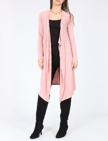 Cardigan Bershka, roz