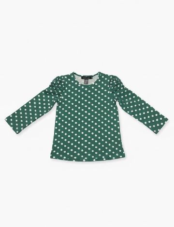 Bluza Zara, verde