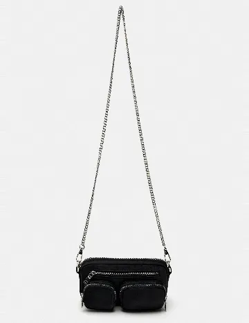 Geanta Zara, negru Negru