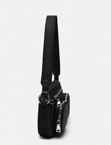 Geanta Zara, negru Negru