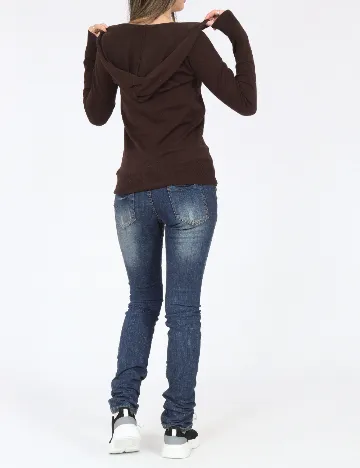 Hanorac Zara, maro Maro