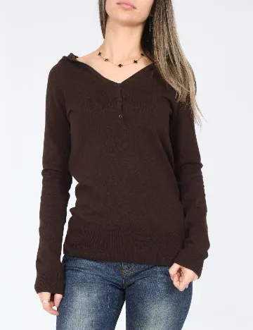 Hanorac Zara, maro Maro