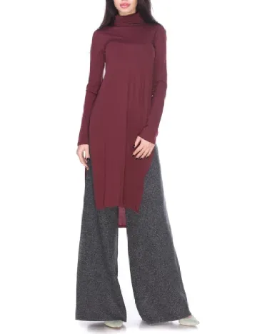 Bluza Zara, visiniu Rosu