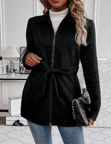 Jacheta SHEIN, negru