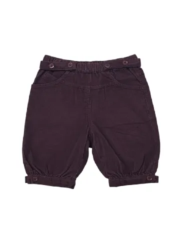 Pantaloni Zara, mov Mov