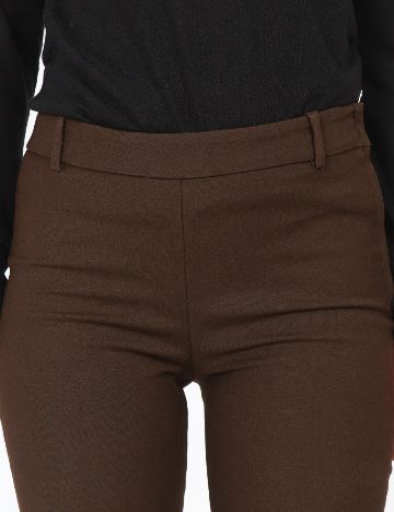 Pantaloni Oysho, verde