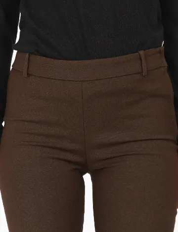 Pantaloni Oysho, verde Verde