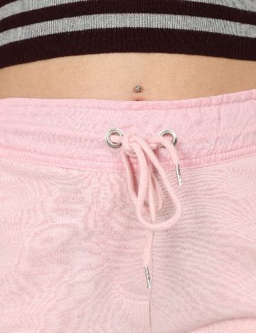 Pantaloni Pull&Bear, roz