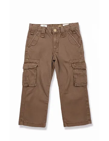 Pantaloni Zara, maro Maro