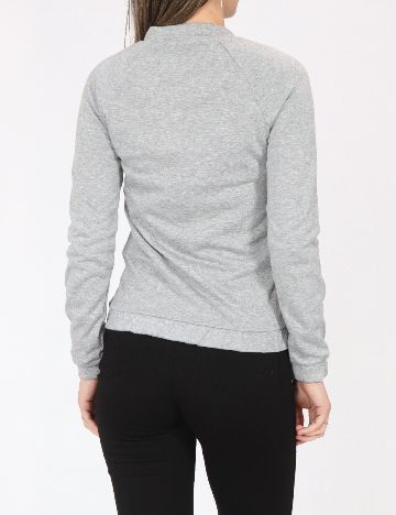 Bluza Bershka, mix culori