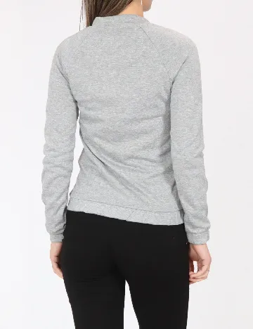 Bluza Bershka, mix culori Mix culori