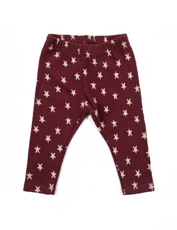 Pantaloni Zara, visiniu Rosu