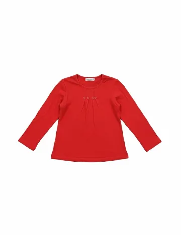 Bluza Zara, rosu Rosu