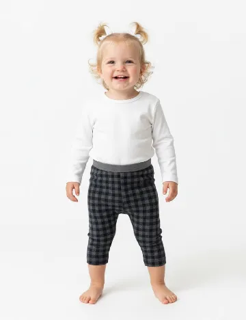 Pantaloni Zara, bleumarin inchis Albastru