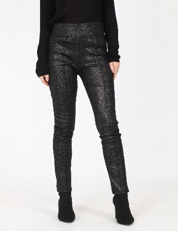 Pantaloni Zara, negru