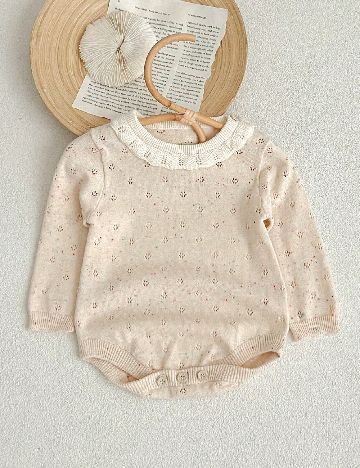 Body Shein Kids, crem