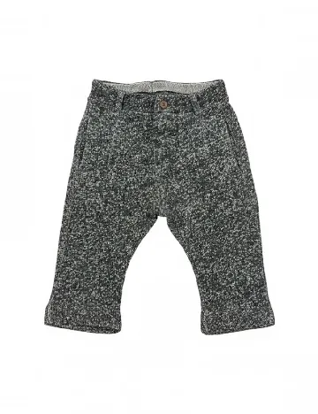 Pantaloni Zara, gri Gri