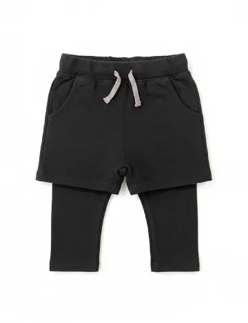 Pantaloni Zara, negru Negru
