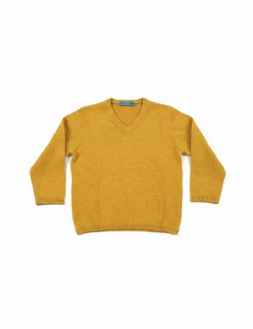 Bluza Zara, galben Galben