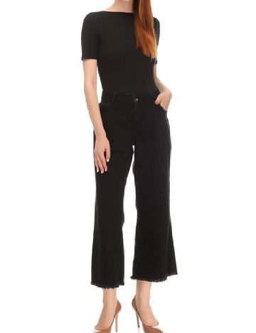 Blugi Zara, negru