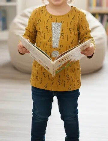 Bluza Zara, mustar Galben