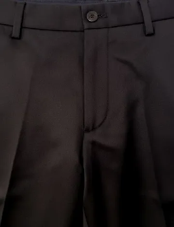 Pantaloni Zara, negru Negru