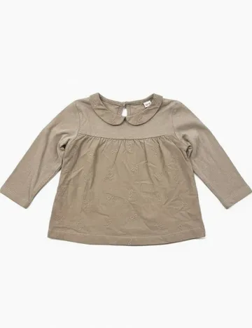 Bluza Zara, maro Maro