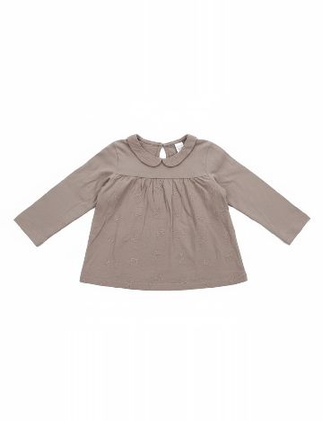 Bluza Zara, maro