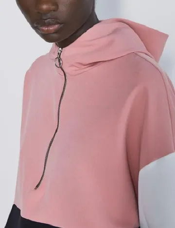 Hanorac Zara, mix culori Mix culori