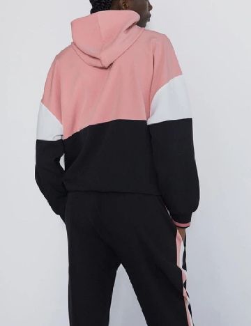 Hanorac Zara, mix culori