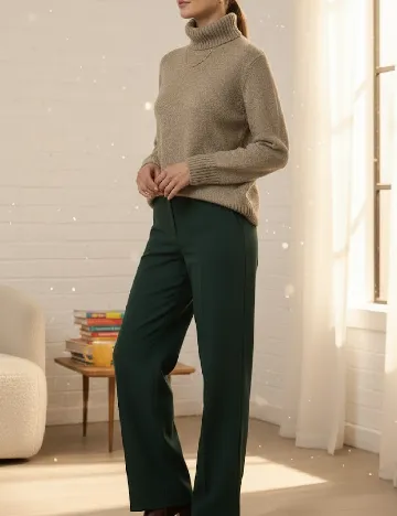 Pulover Zara, maro Maro