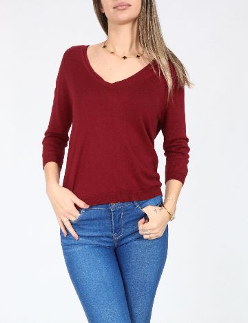 Bluza Zara, visiniu
