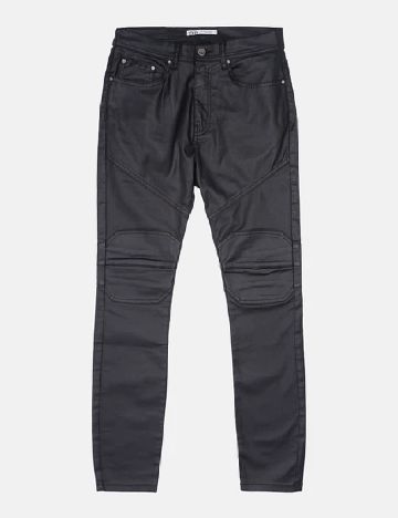 Pantaloni Zara, negru