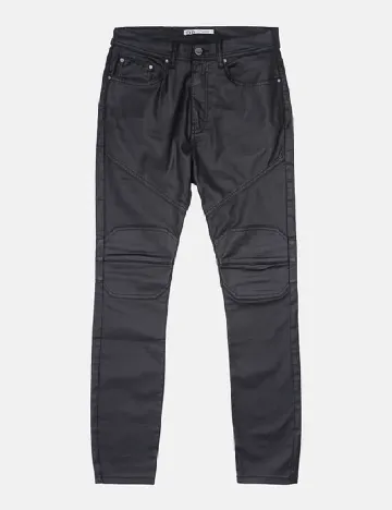 Pantaloni Zara, negru Negru
