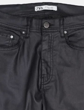 Pantaloni Zara, negru Negru