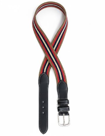 Curea Zara, mix culori