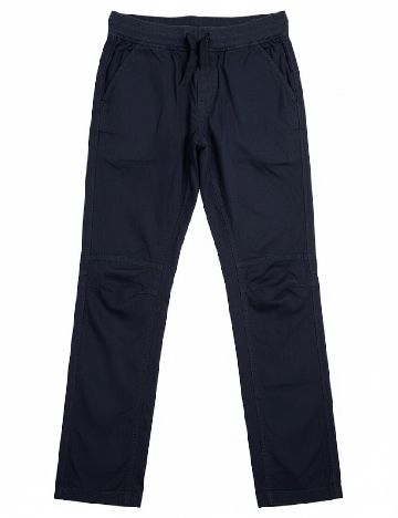 Pantaloni Zara, bleumarin