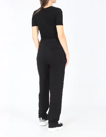 Pantaloni Zara, negru Negru