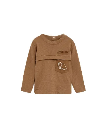 Bluza Zara, maro Maro