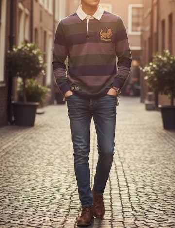 Bluza Zara, mix culori