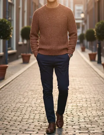 Pulover Bershka, mix culori Mix culori