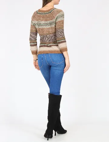 Bluza Zara, mix culori Mix culori