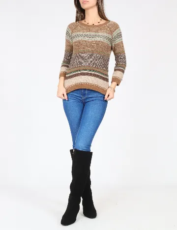 Bluza Zara, mix culori Mix culori