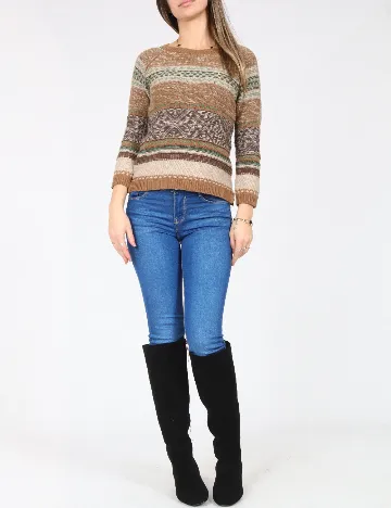 Bluza Zara, mix culori Mix culori