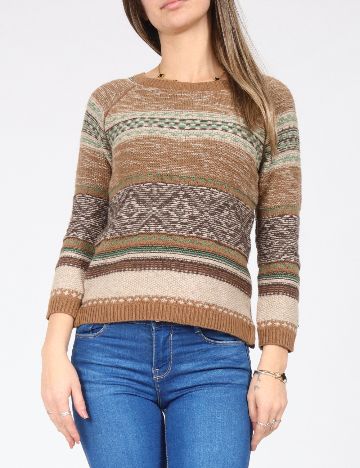 Bluza Zara, mix culori