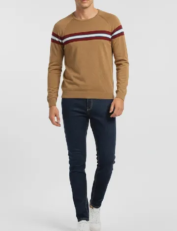 Bluza Zara, maro Maro