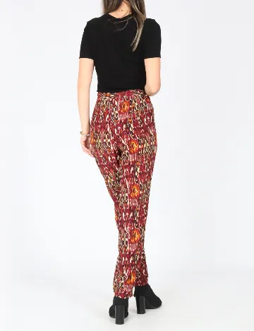 Pantaloni Zara, mix culori Mix culori