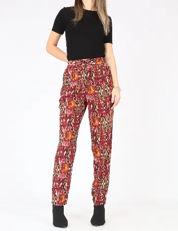 Pantaloni Zara, mix culori Mix culori