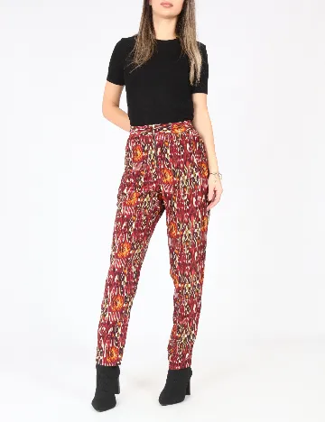 Pantaloni Zara, mix culori Mix culori