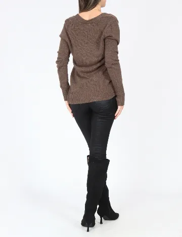 Cardigan Zara, maro Maro